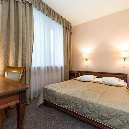 Kolonna Hotel Brigita Riga Extérieur photo