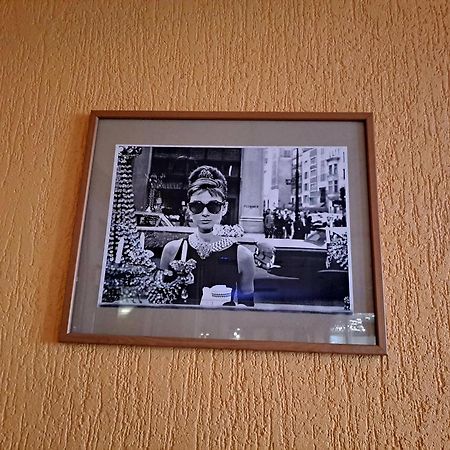 Kolonna Hotel Brigita Riga Extérieur photo