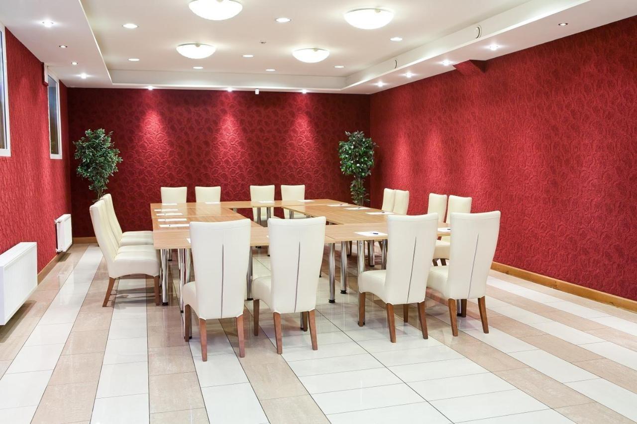 Kolonna Hotel Brigita Riga Extérieur photo