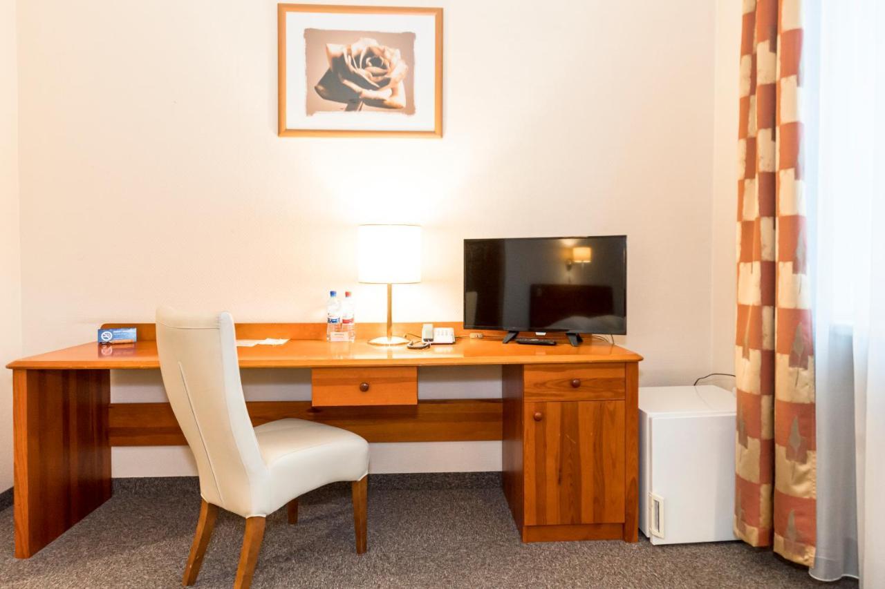Kolonna Hotel Brigita Riga Extérieur photo