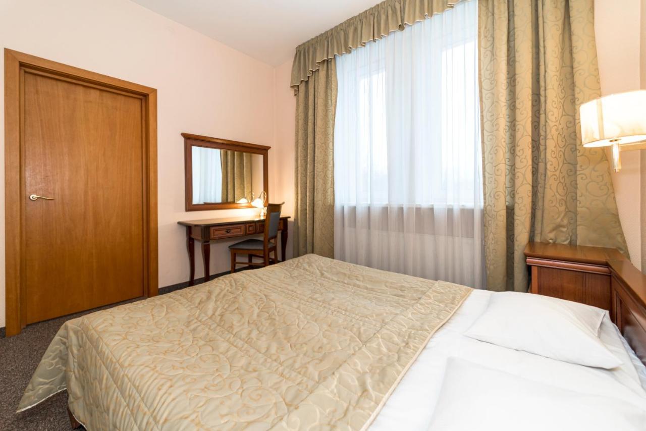 Kolonna Hotel Brigita Riga Extérieur photo