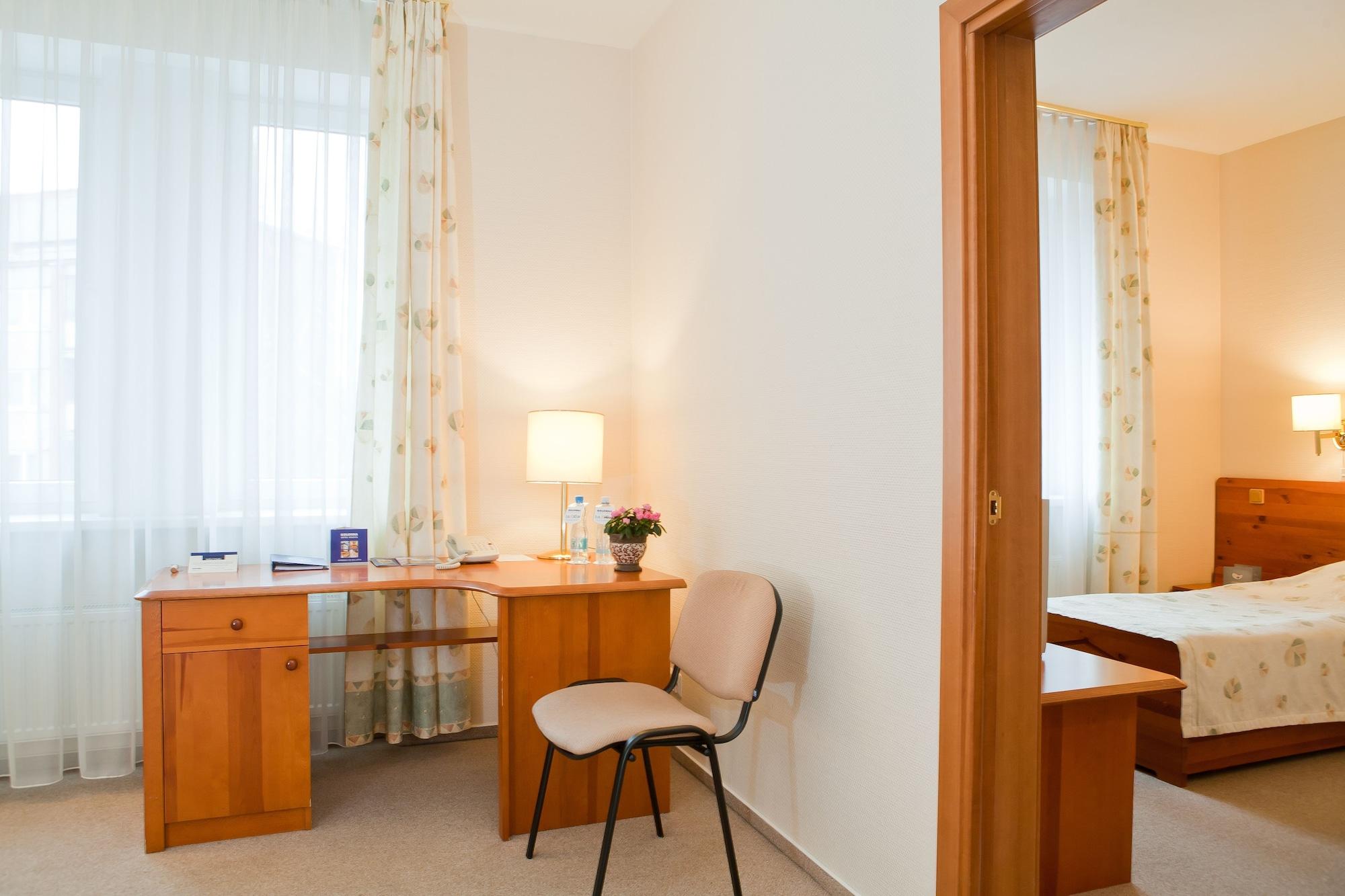 Kolonna Hotel Brigita Riga Extérieur photo