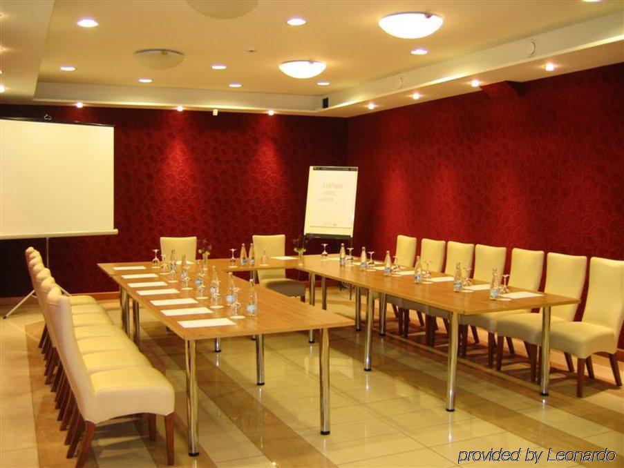 Kolonna Hotel Brigita Riga Facilités photo