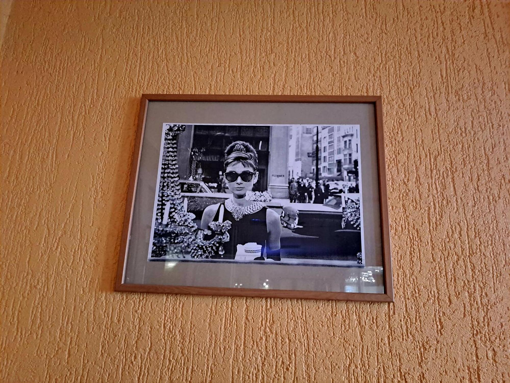 Kolonna Hotel Brigita Riga Extérieur photo