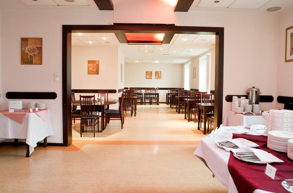 Kolonna Hotel Brigita Riga Extérieur photo
